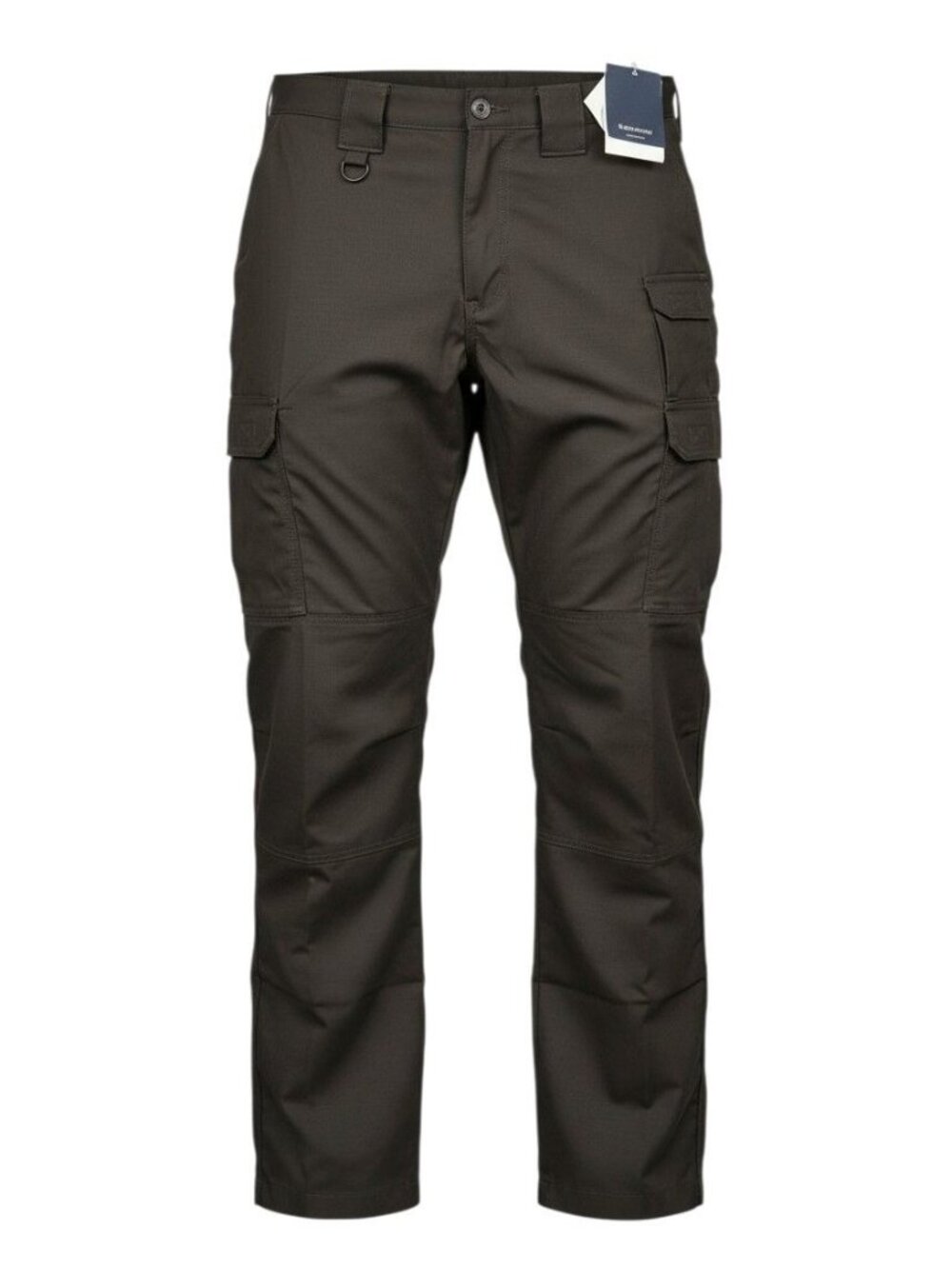 Propper Women Black Tactical Cargo Pants Ripstop Lightweight 18